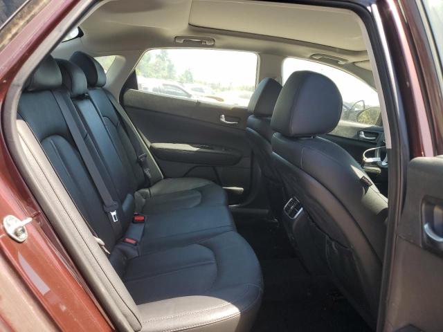 2017 KIA OPTIMA EX - 5XXGU4L3XHG151678