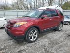 2015 FORD EXPLORER L - 1FM5K8F88FGA25753