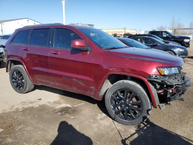 Vin: 1c4rjfag4mc744286, lot: 51267105, jeep grand cher laredo 20214