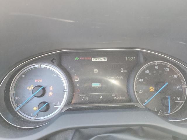 2023 TOYOTA VENZA LE - JTEAAAAH1PJ129313