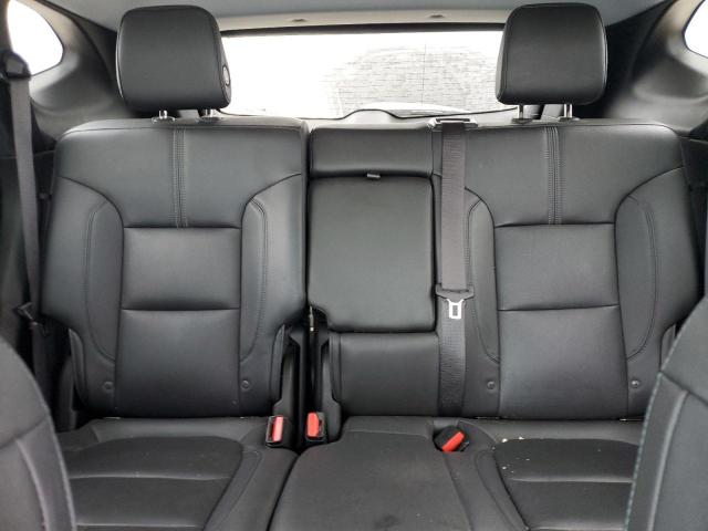2020 CHEVROLET BLAZER 3LT 3GNKBDRS0LS570602