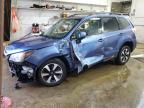 2018 SUBARU FORESTER 2 - JF2SJARC8JH515308
