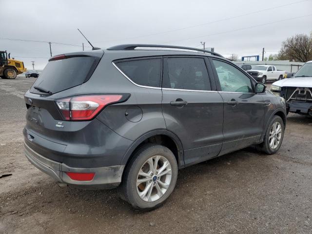 Vin: 1fmcu9g9xhud78353, lot: 51481555, ford escape se 20173