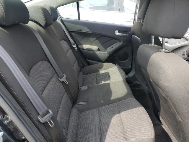 2017 KIA FORTE LX - 3KPFK4A70HE039777