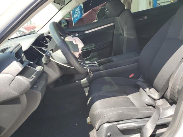 2017 HONDA CIVIC EX - 19XFC2F75HE005909