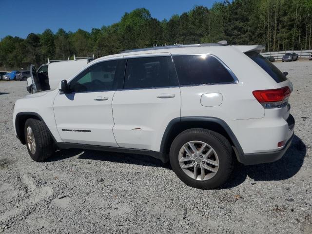 Vin: 1c4rjeagxhc717464, lot: 53091185, jeep grand cher laredo 20172