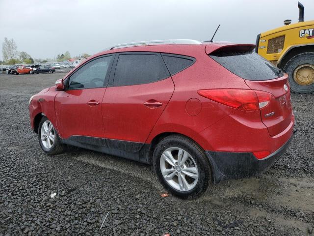 Vin: km8ju3ac1cu521224, lot: 50363825, hyundai tucson gls 20122