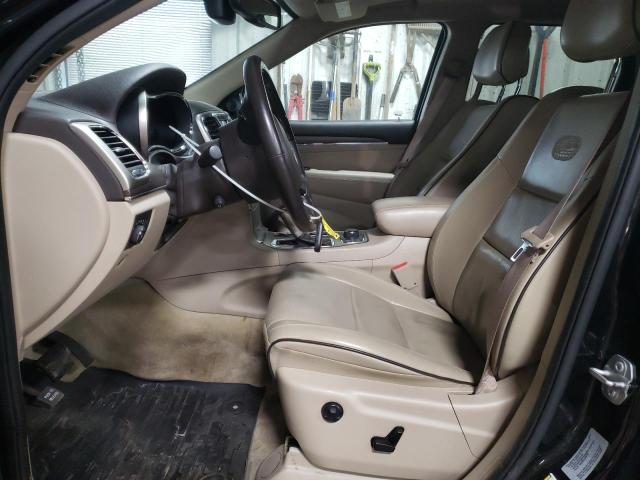 2016 JEEP GRAND CHER - 1C4RJFCG1GC490263