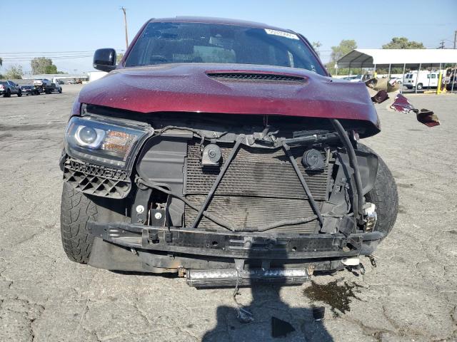 2018 DODGE DURANGO GT 1C4RDHDG7JC413728