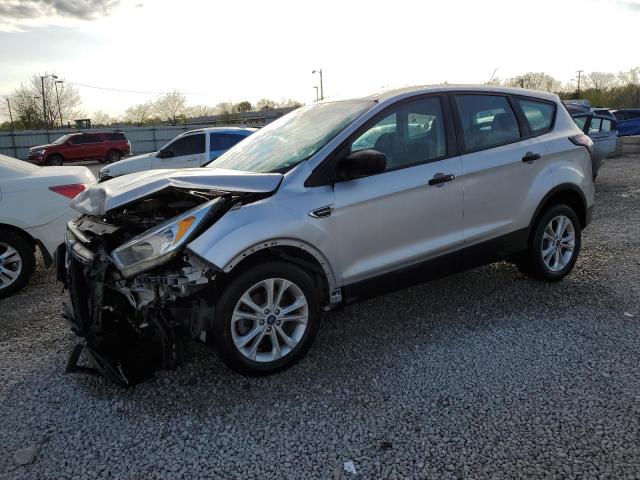 FORD ESCAPE S