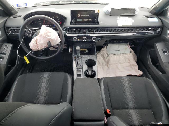 2024 HONDA CIVIC SPOR - 2HGFE2F56RH534950