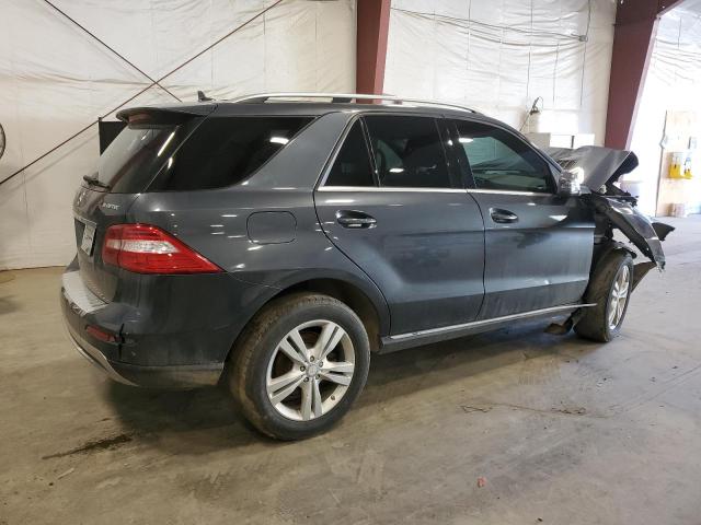 Vin: 4jgda2ebxca018973, lot: 54676625, mercedes-benz m-class 350 bluetec 20123