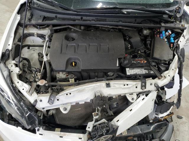 2019 TOYOTA COROLLA L - 5YFBURHE0KP925453