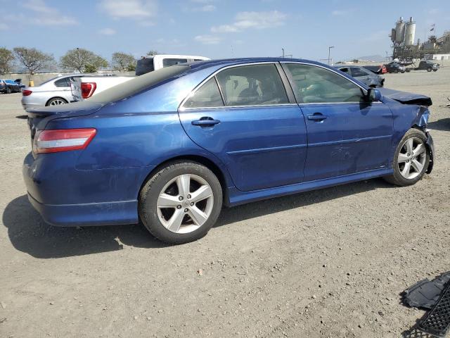 Vin: 4t1bf3ek0au515010, lot: 53380175, toyota camry base 20103