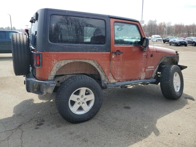 Vin: 1c4ajwag5el164902, lot: 52889275, jeep wrangler sport 20143