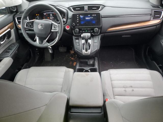 2019 HONDA CR-V EX - 5J6RW2H58KA005391
