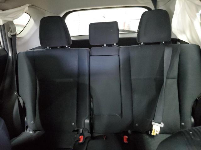 2015 TOYOTA RAV4 LE - JTMBFREV2FJ037473