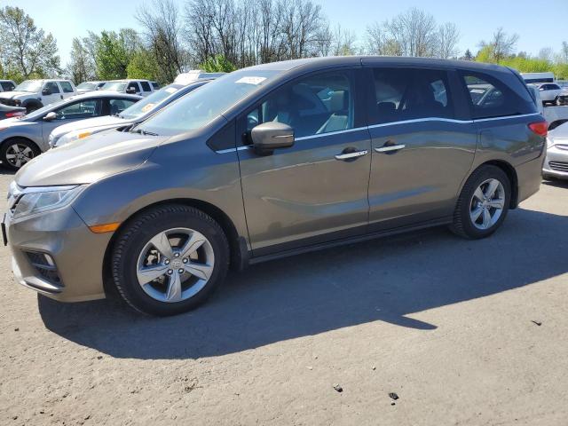 HONDA ODYSSEY EX