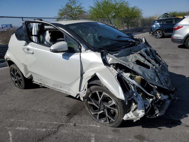 Vin: jtnkhmbx3j1008779, lot: 54628215, toyota c-hr xle 20184