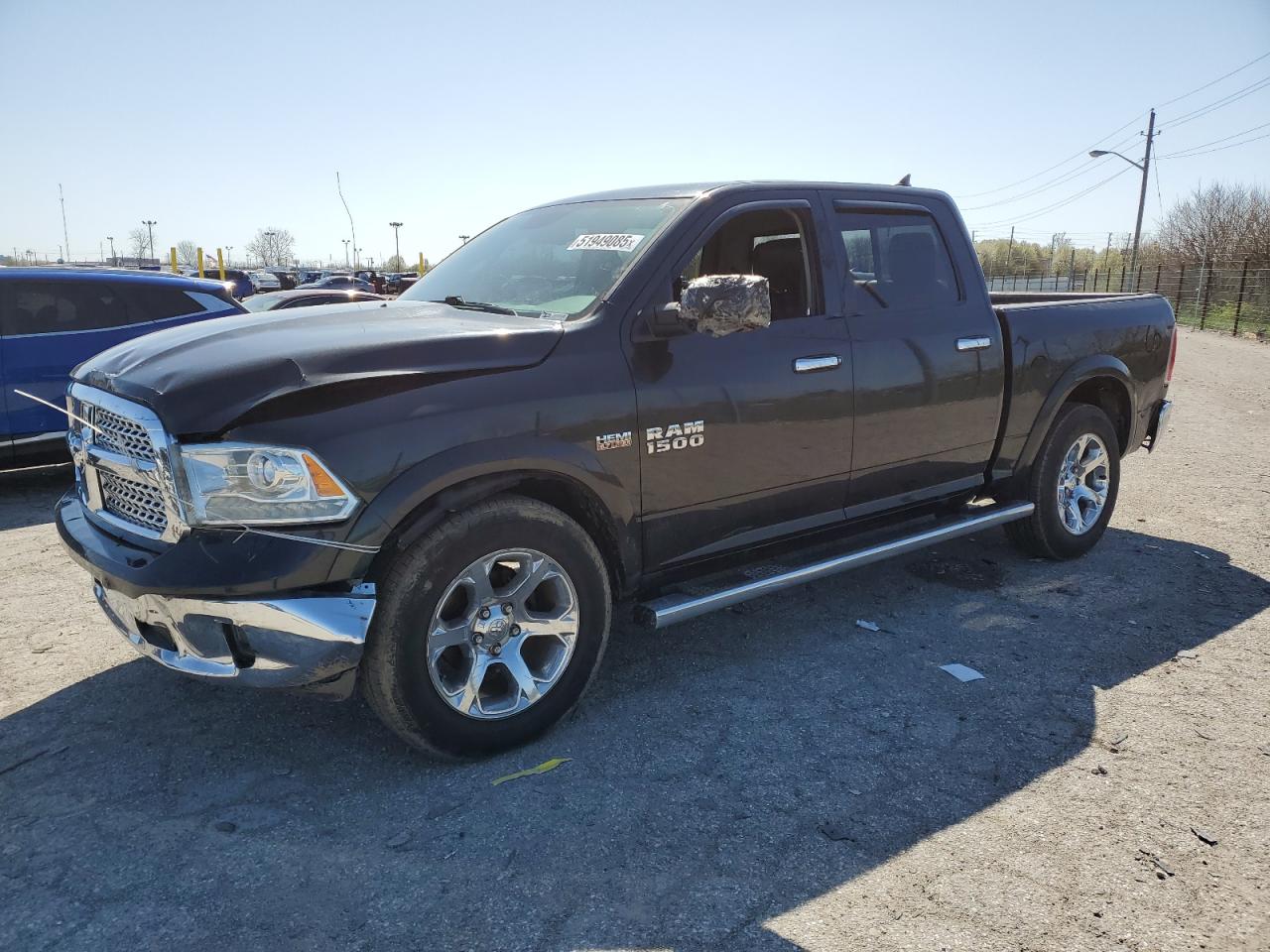 RAM 1500 LARAMIE