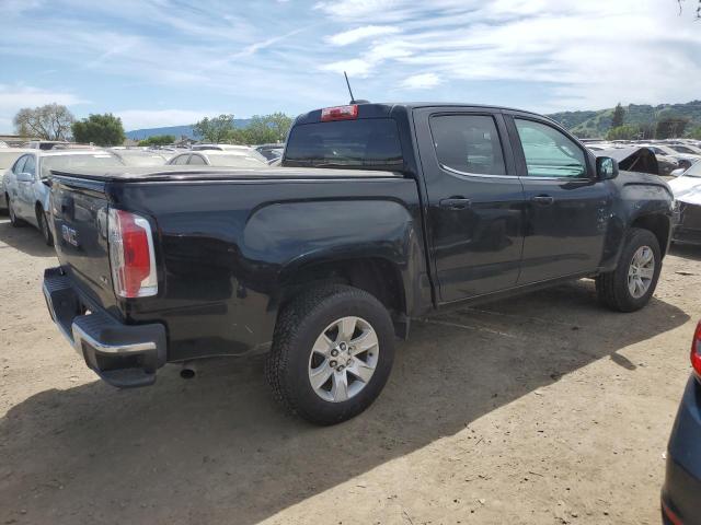 Vin: 1gtg5ce33g1349243, lot: 53043485, gmc canyon sle 20163