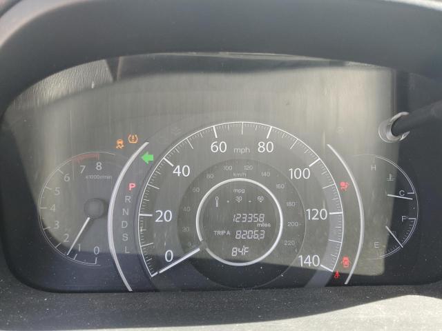 2016 HONDA CR-V LX - 5J6RM4H34GL016500