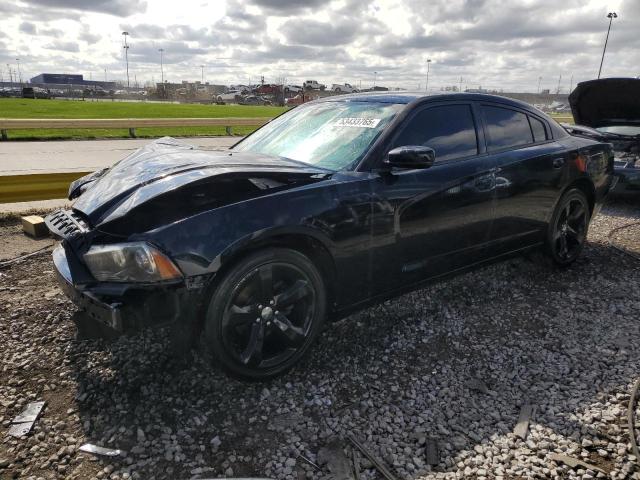 DODGE CHARGER SXT