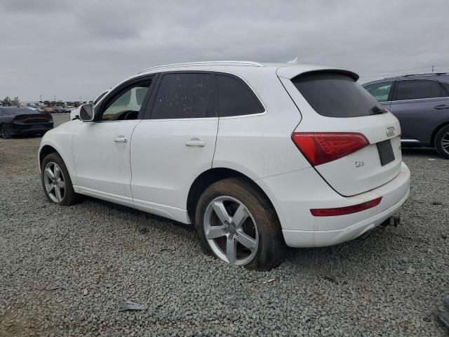 Vin: wa1lfafp4ba025996, lot: 52697935, audi q5 premium plus 20112