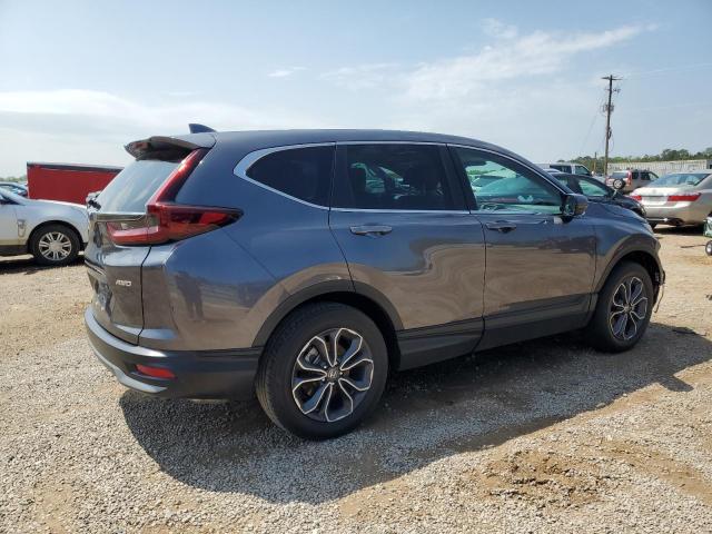 Vin: 5j6rw2h50na007947, lot: 51221875, honda crv ex 20223