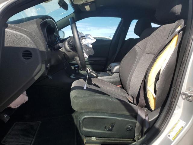 2019 DODGE CHARGER SX - 2C3CDXBG7KH616883