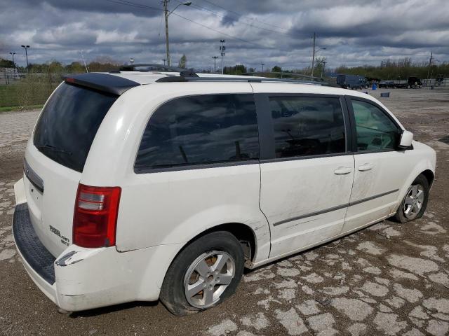 Vin: 2d4rn5d19ar238965, lot: 53834385, dodge caravan sxt 20103