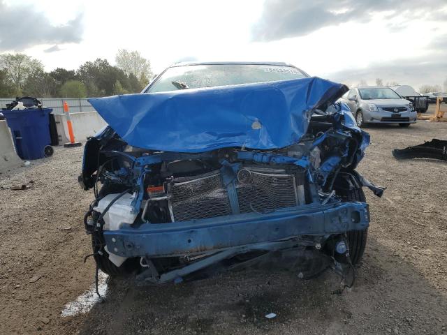 2017 TOYOTA PRIUS C - JTDKDTB36H1594136
