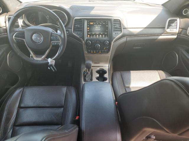 2017 JEEP GRAND CHER - 1C4RJFJG0HC925374