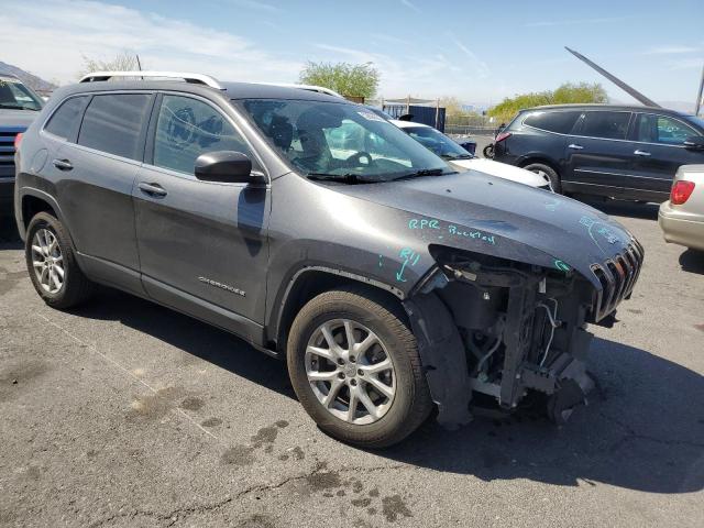 Vin: 1c4pjlcb6gw113825, lot: 53894565, jeep grand cher latitude 20164