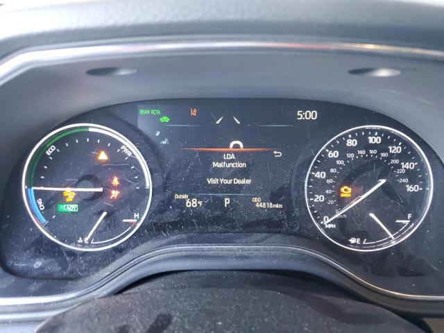 2021 TOYOTA AVALON XSE 4T1EA1AB5MU010090