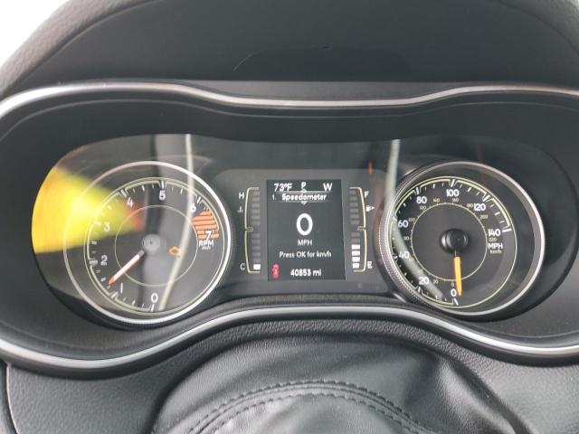 2021 JEEP CHEROKEE L - 1C4PJLCB4MD120490