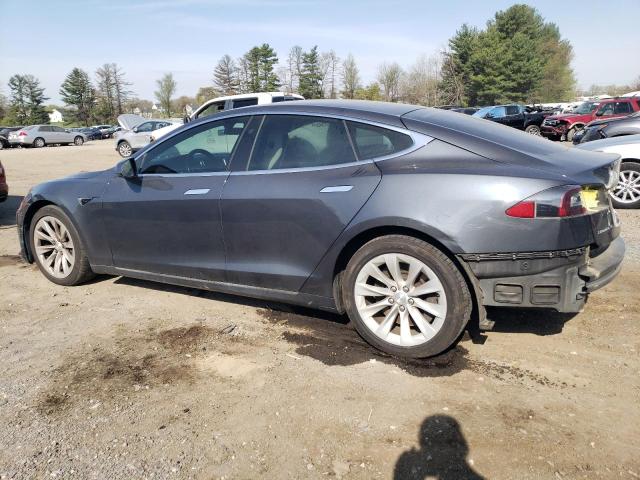 Vin: 5yjsa1e14hf199502, lot: 53237585, tesla model s 20172