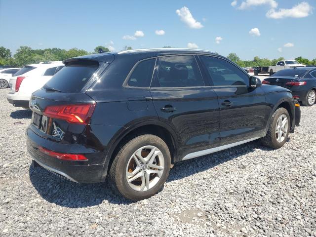 Vin: wa1anafy0j2040684, lot: 54777815, audi q5 premium 20183