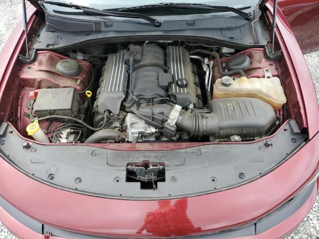 2020 DODGE CHARGER 2C3CDXGJ0LH148050