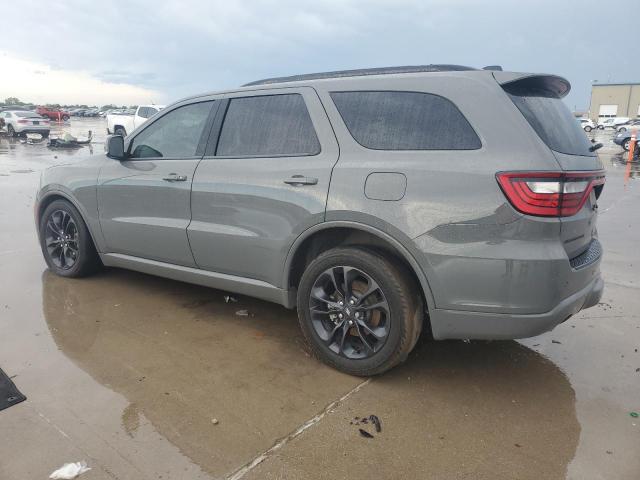 Vin: 1c4rdhdg7pc599568, lot: 54409225, dodge durango gt 20232