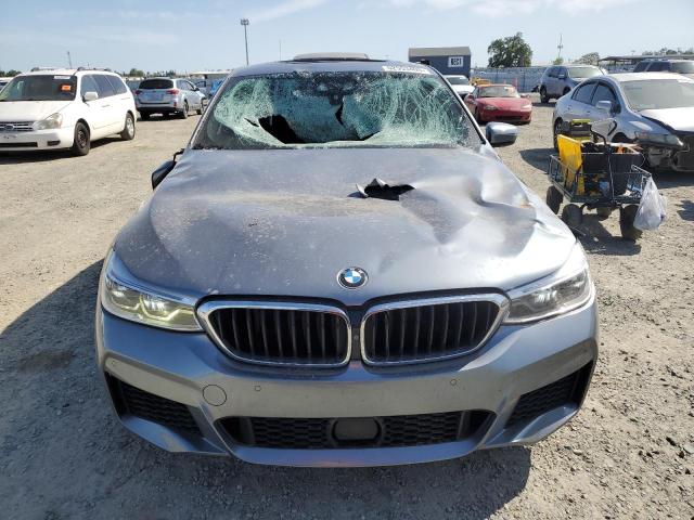 2018 BMW 640 XIGT WBAJV6C53JBC99568