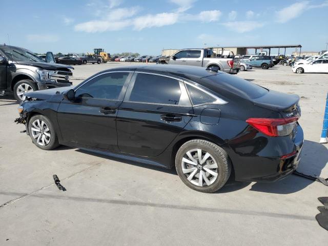 Vin: 2hgfe2f22nh528577, lot: 53247295, honda civic lx 20222