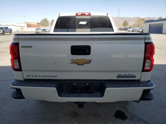2018 CHEVROLET SILVERADO - 3GCPCTEJ4JG119806