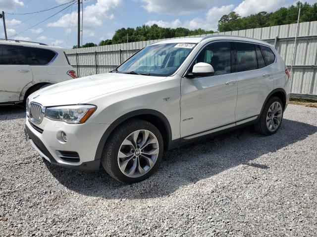 BMW X3 SDRIVE2