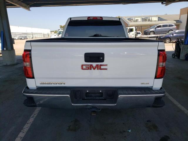2015 GMC SIERRA K15 - 3GTU2UEC8FG122602