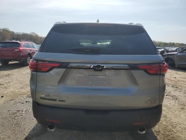 2023 CHEVROLET TRAVERSE R 1GNEVJKW8PJ272208