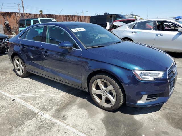 Vin: wauaugff2k1014909, lot: 52514465, audi a3 premium 20194