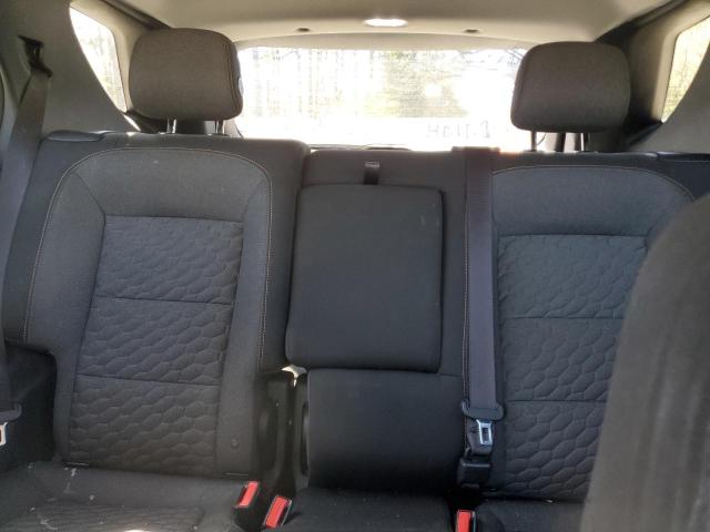 2019 CHEVROLET EQUINOX LT - 3GNAXKEV7KL141838