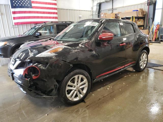 Vin: jn8af5mr8ft512142, lot: 53431565, nissan juke s 2015 img_1