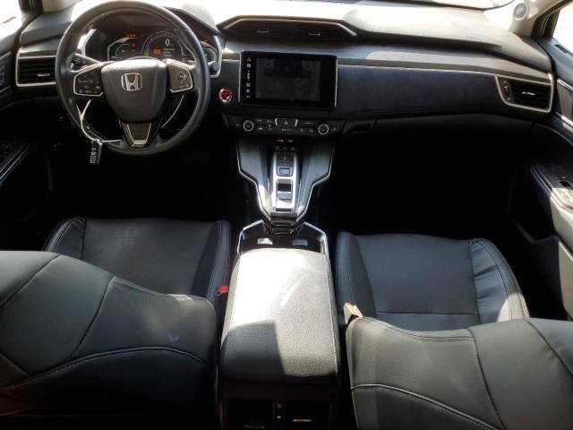 2018 HONDA CLARITY TO JHMZC5F37JC007376